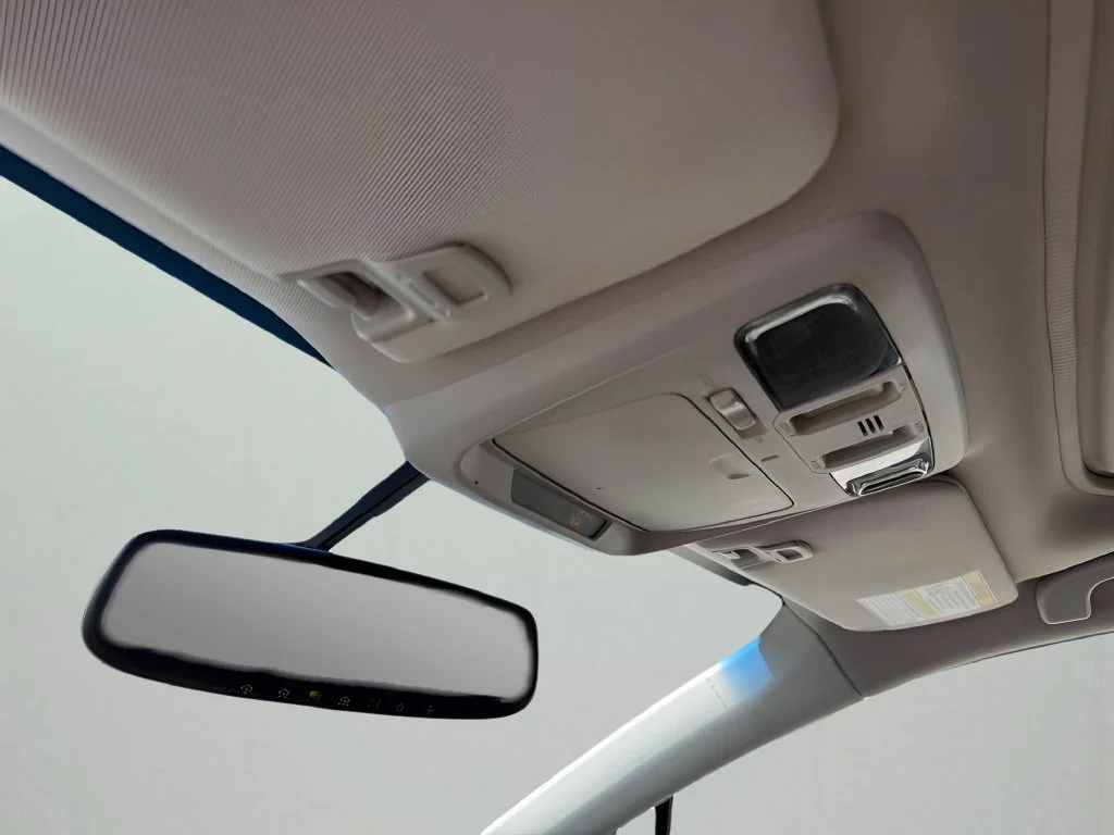 Used 2015 Twilight Blue Metallic Subaru 2.5i Premium image 27