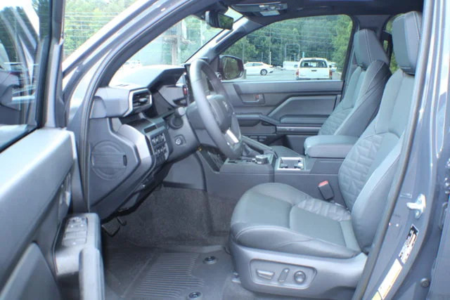 Used 2026 Underground Toyota TRD Off Road Premium image 13