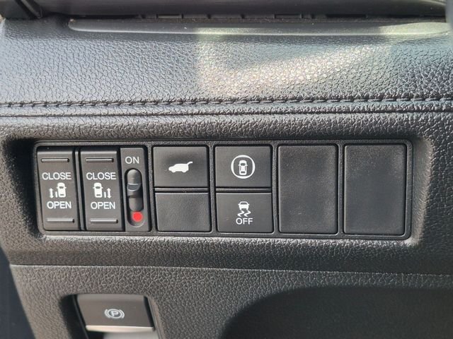 Used 2021  Honda EX-L image 20