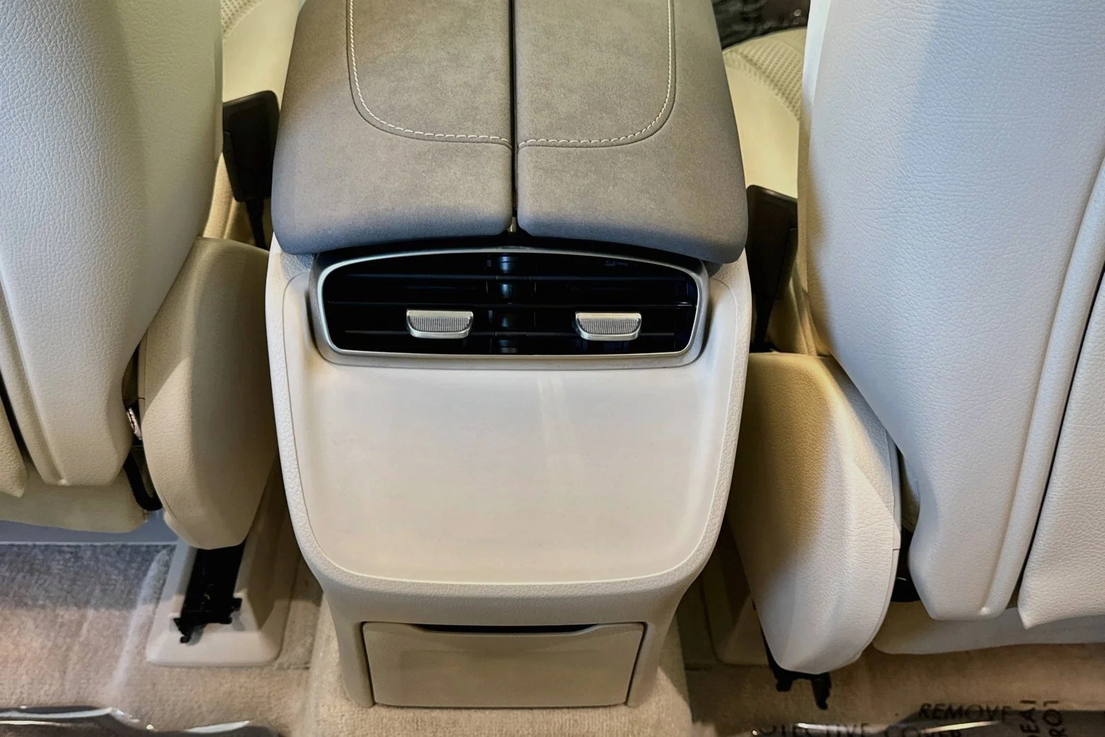 Used 2023 Obsidian Black Metallic Mercedes-Benz EQS 450 image 24
