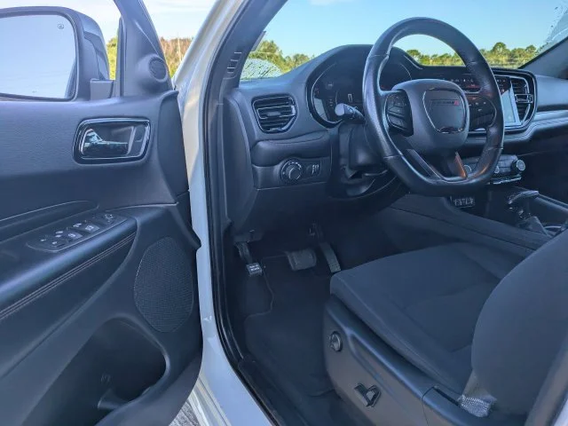 Used 2025 White Dodge GT image 21