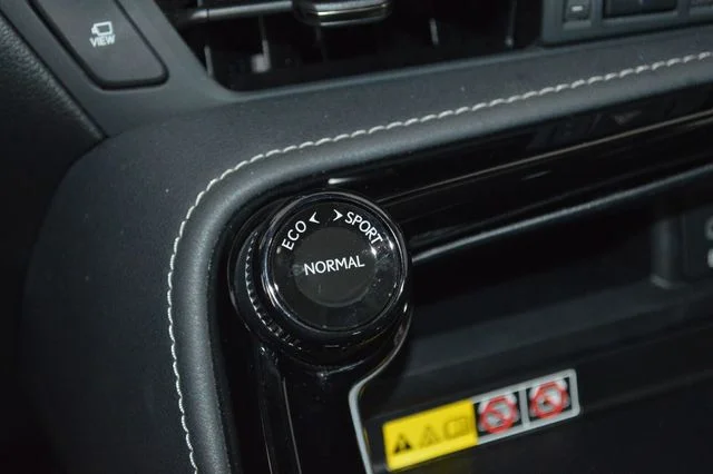 Used 2024 Black Lexus 350h Premium image 40