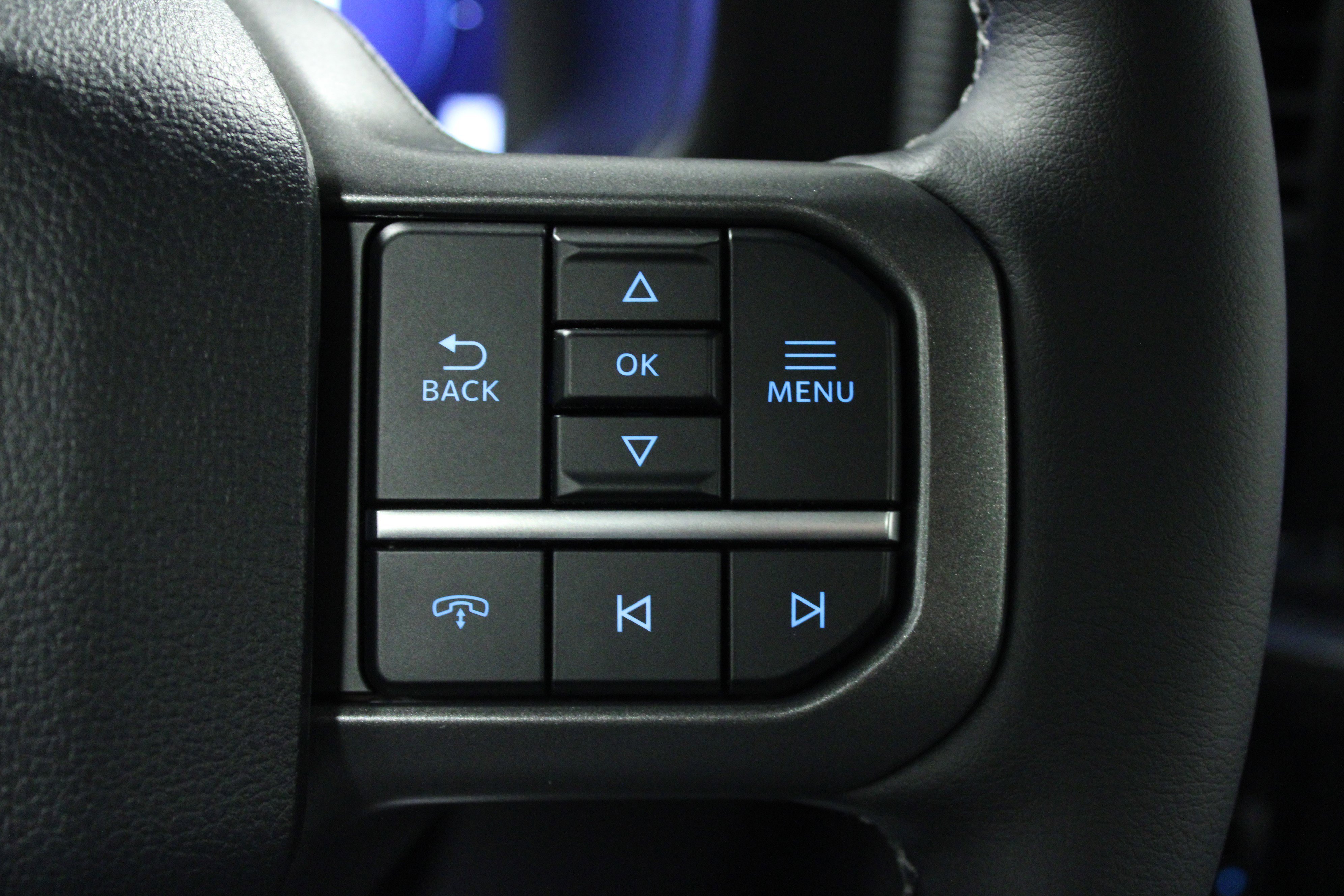 New 2026 Agate Black Metallic Ford LARIAT image 23