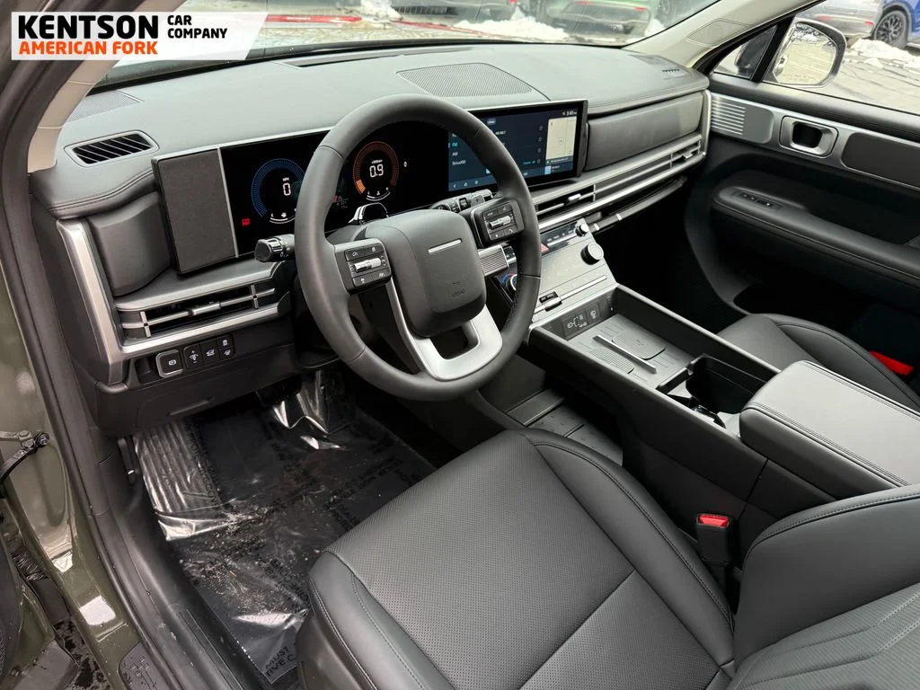 Used 2026 Green Hyundai XRT image 34