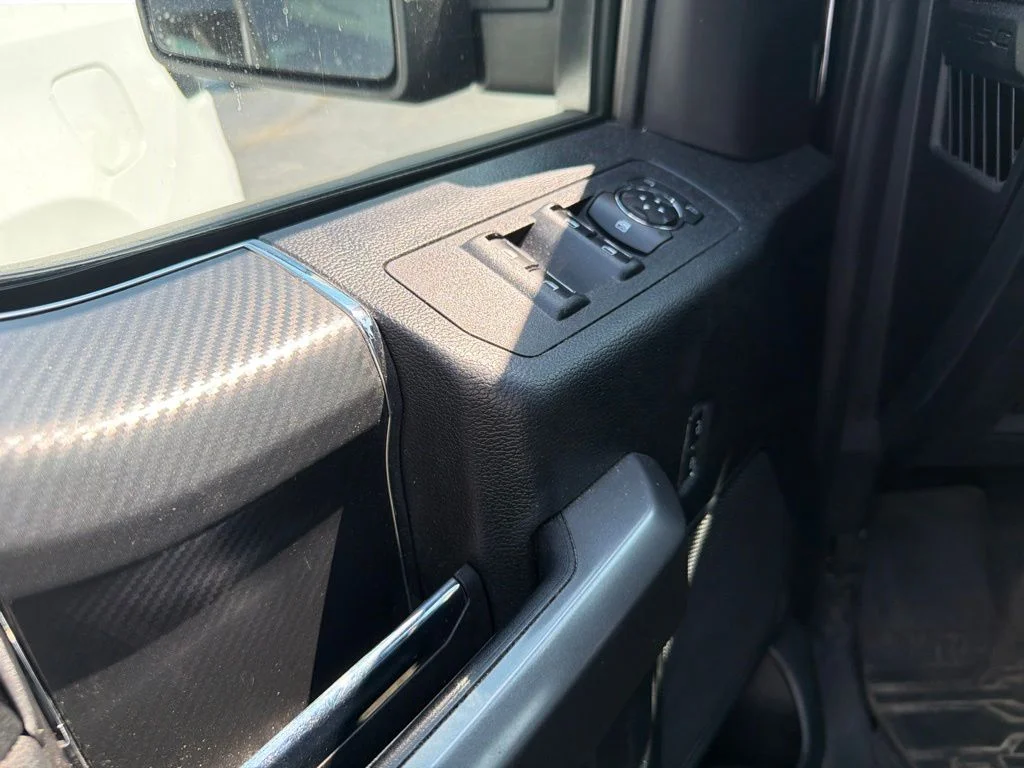 Used 2020 Black Ford XLT image 20