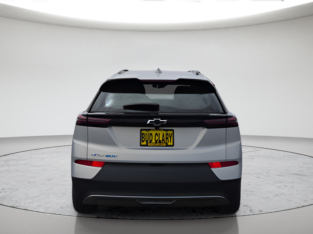 Used 2022 Silver Chevrolet LT image 4