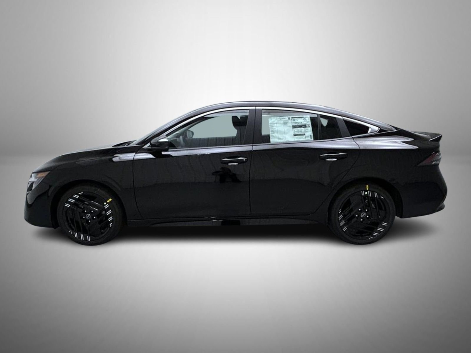 New 2027 Super Black Nissan SR image 8
