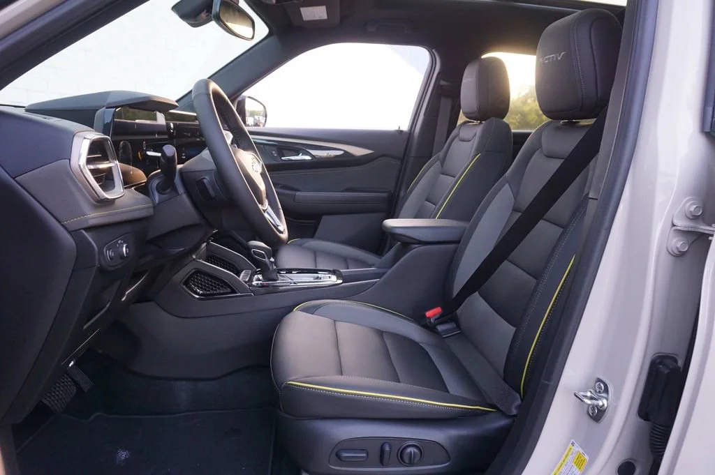 2026 Chevrolet Trailblazer Activ - Photo 10