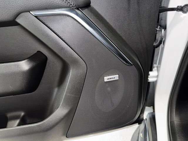 Used 2023 Summit White GMC Denali image 20