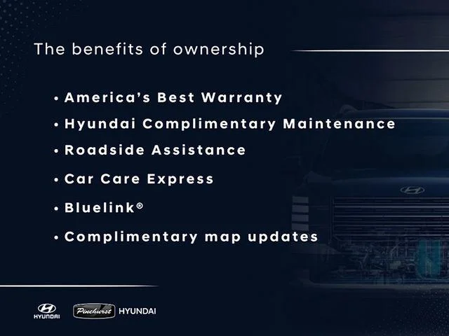 2026 Hyundai Palisade Calligraphy - Photo 22
