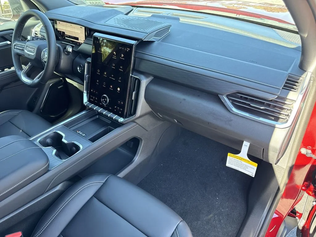 2026 GMC Acadia Elevation - Photo 40