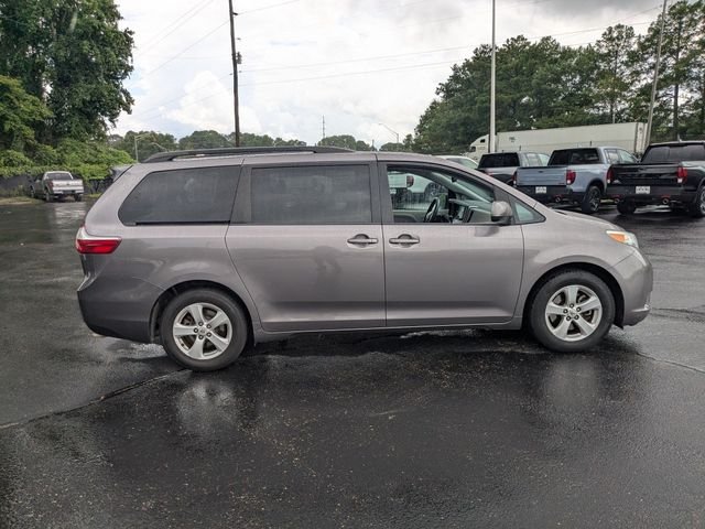 Used 2015 Predawn Gray Mica Toyota LE image 6
