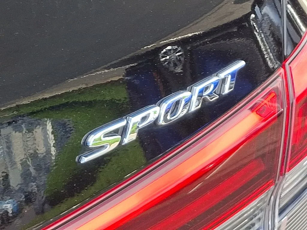 2023 Honda Civic Sport - Photo 31