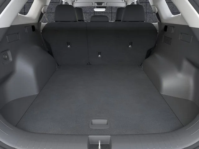 New 2025 Snow White Pearl Kia LX image 19