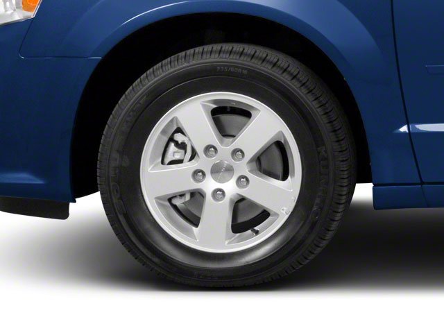 Used 2011 Bright Silver Metallic Clearcoat Dodge Mainstreet image 14