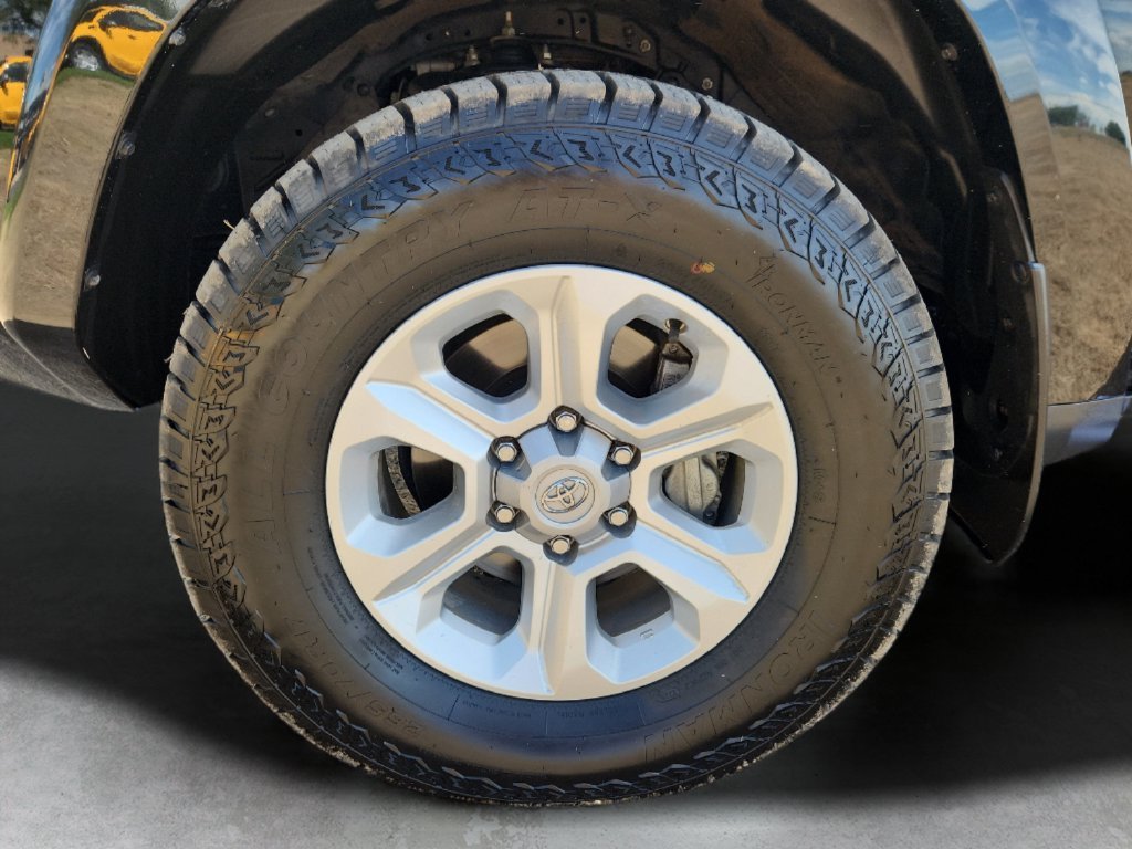 2024 Toyota 4Runner SR5 Premium - Photo 25