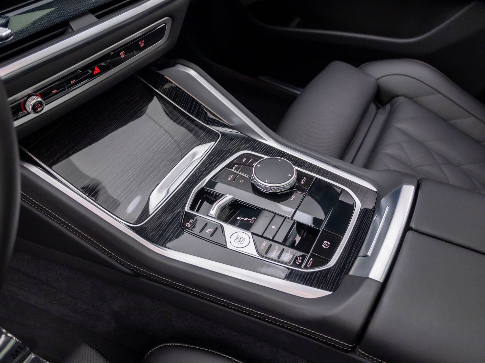 Certified Used 2026 Skyscraper Grey Metallic BMW xDrive40i image 13