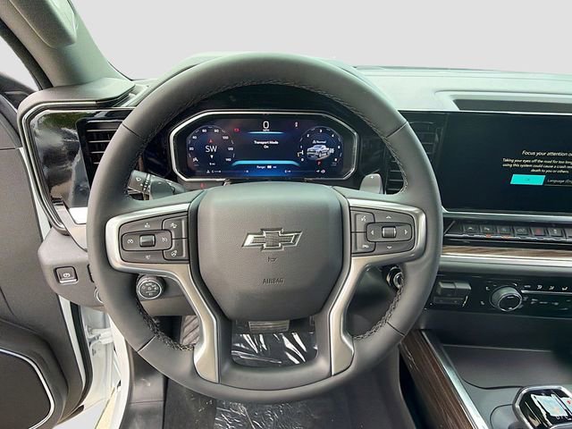 2026 Chevrolet Silverado 1500 RST - Photo 12