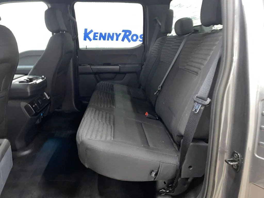 Used 2023 Gray Ford XL image 12
