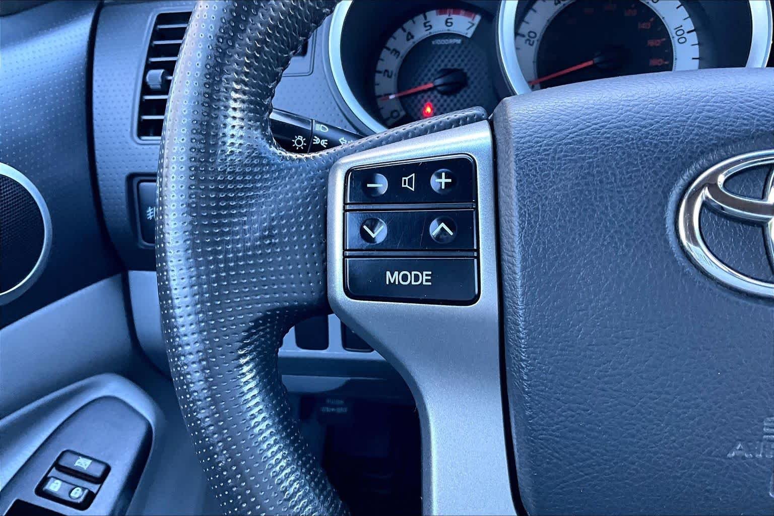 Used 2013 Black Toyota  image 24