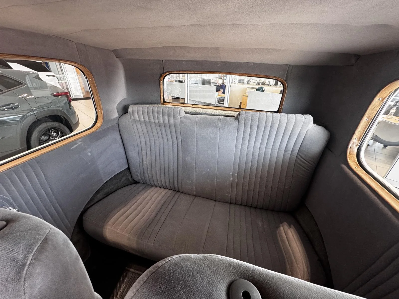 Used 1942  Chevrolet  image 9