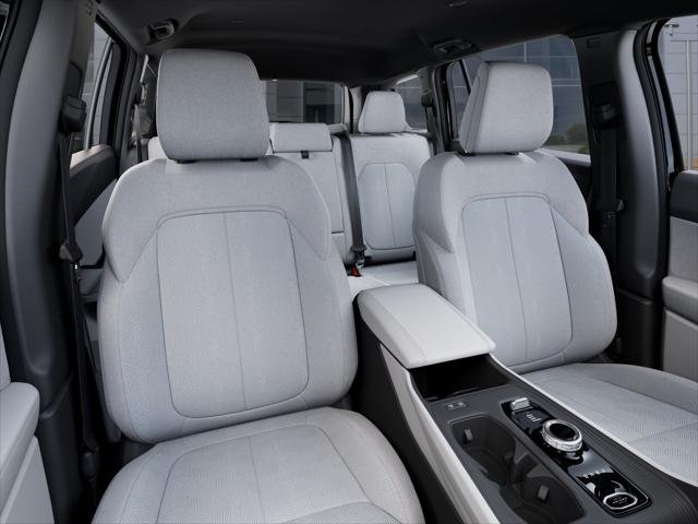 2026 Jeep Cherokee — photo 42