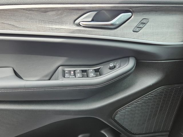 2025 Jeep Grand Cherokee Limited - Photo 32