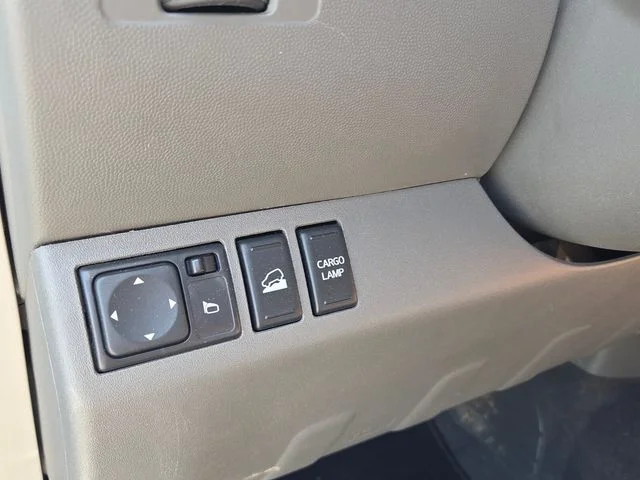 Used 2020 Magnetic Black Nissan SV image 28