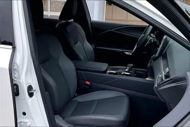 Certified Used 2026 EMINENT WHITE PEARL Lexus Premium image 29