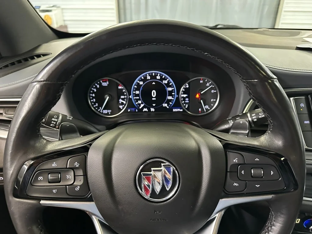 2023 Buick Enclave Premium - Photo 11