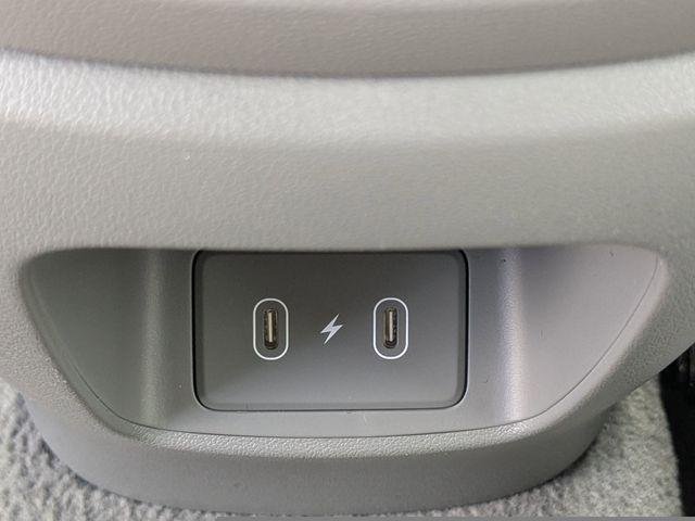 New 2026 Gray Hyundai SEL Sport image 13