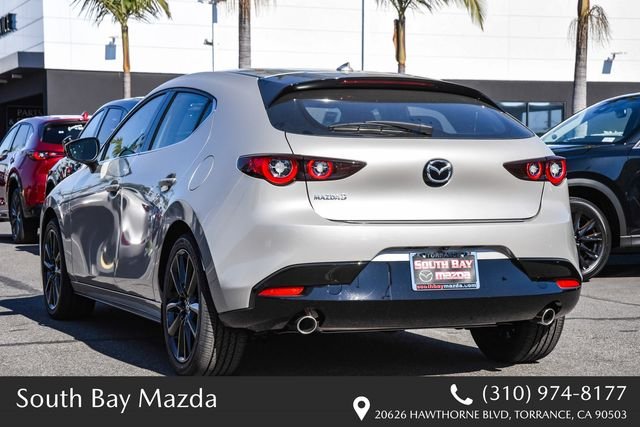 2026 Mazda Mazda3 Premium - Photo 6