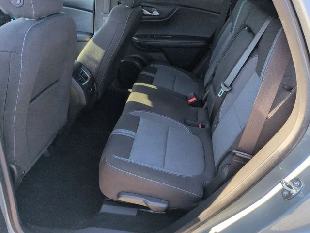 Used 2023 Gray Chevrolet LT image 27