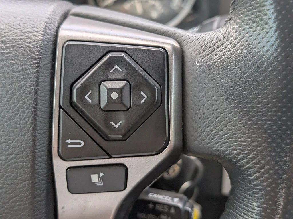 Used 2019 Black Toyota SR5 image 47