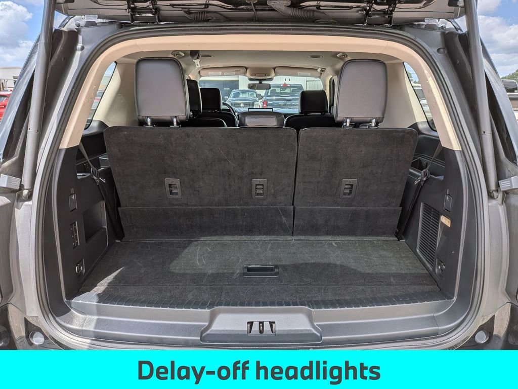 Used 2024 Black Ford XLT image 30