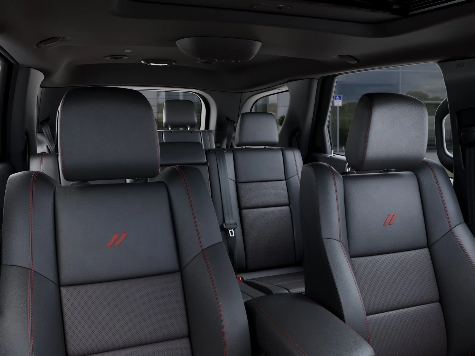 New 2027 Night Moves Exterior Paint Dodge GT Plus HEMI image 26