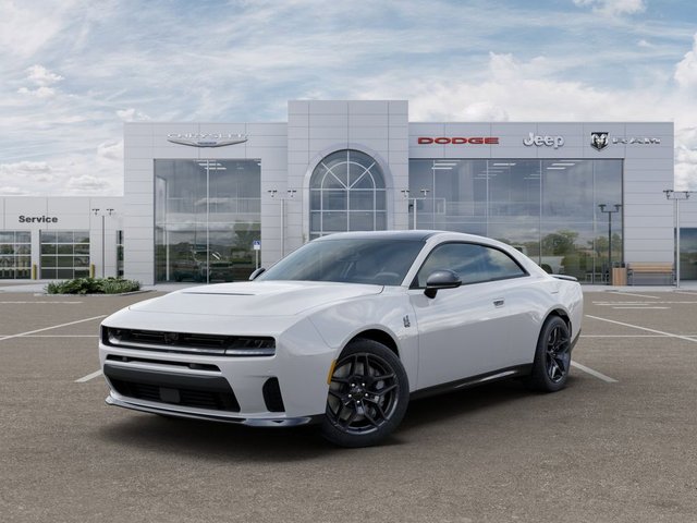 2026 Dodge Charger Charger Scat Pack R/T Scat Pack