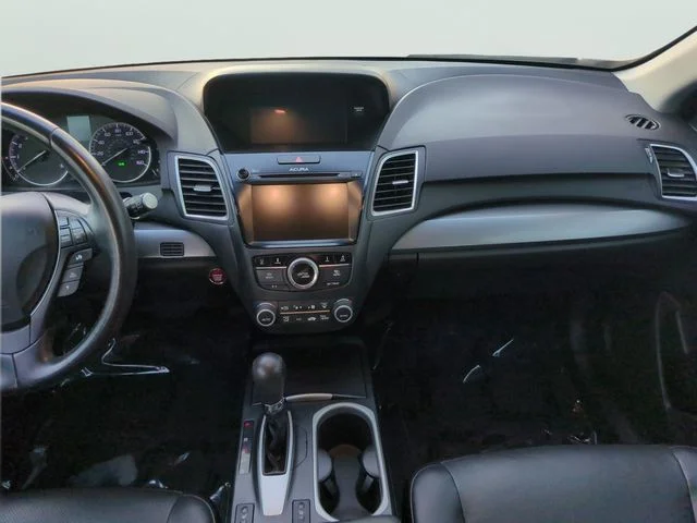 Used 2018 White Acura Technology Package image 14