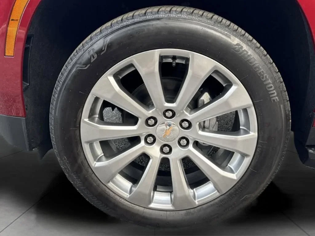 2026 Chevrolet Tahoe Premier - Photo 39