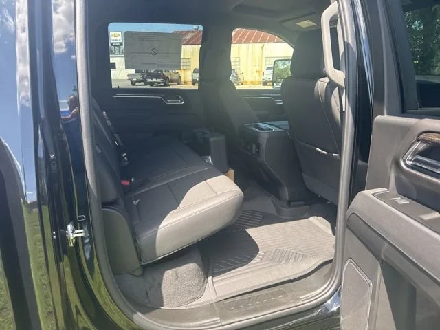 2025 Chevrolet Silverado 2500 HD LT - Photo 25