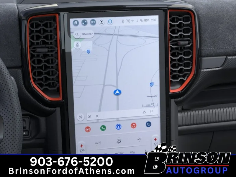New 2026 Desert Sand Ford Raptor image 14
