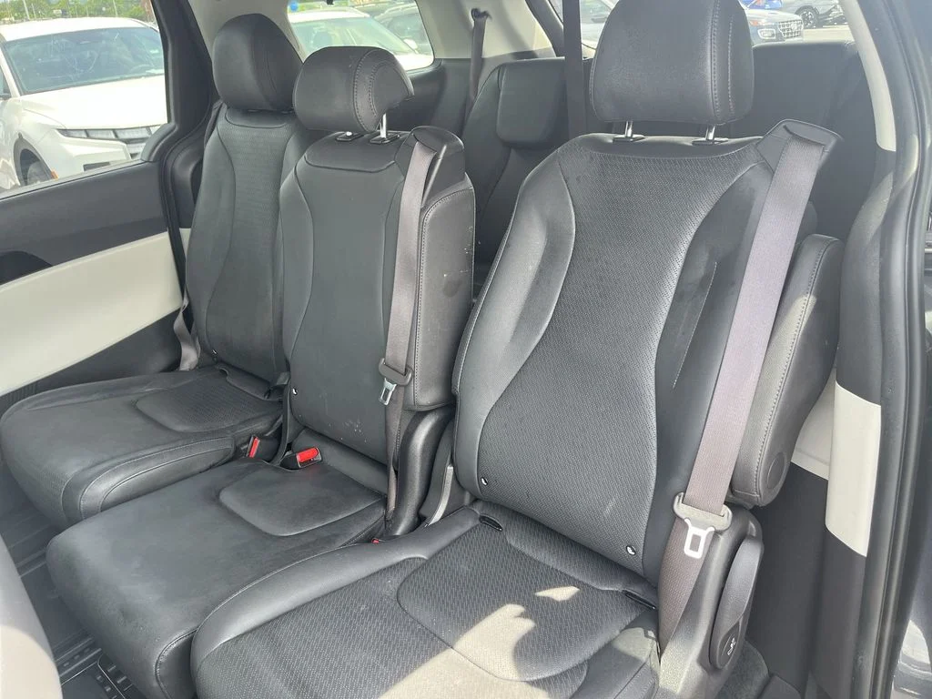 Used 2023 Gray Kia SX Prestige image 25