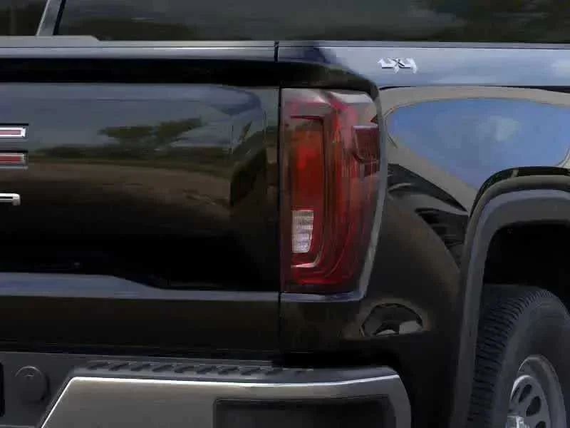 New 2026 Onyx Black GMC Pro image 21