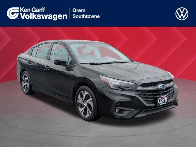 2025 Subaru Legacy Premium's photo