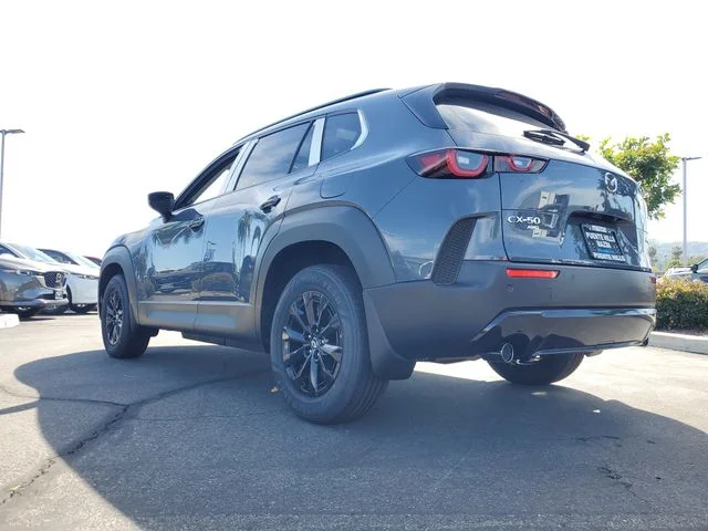 2026 Mazda CX-50 Premium - Photo 19