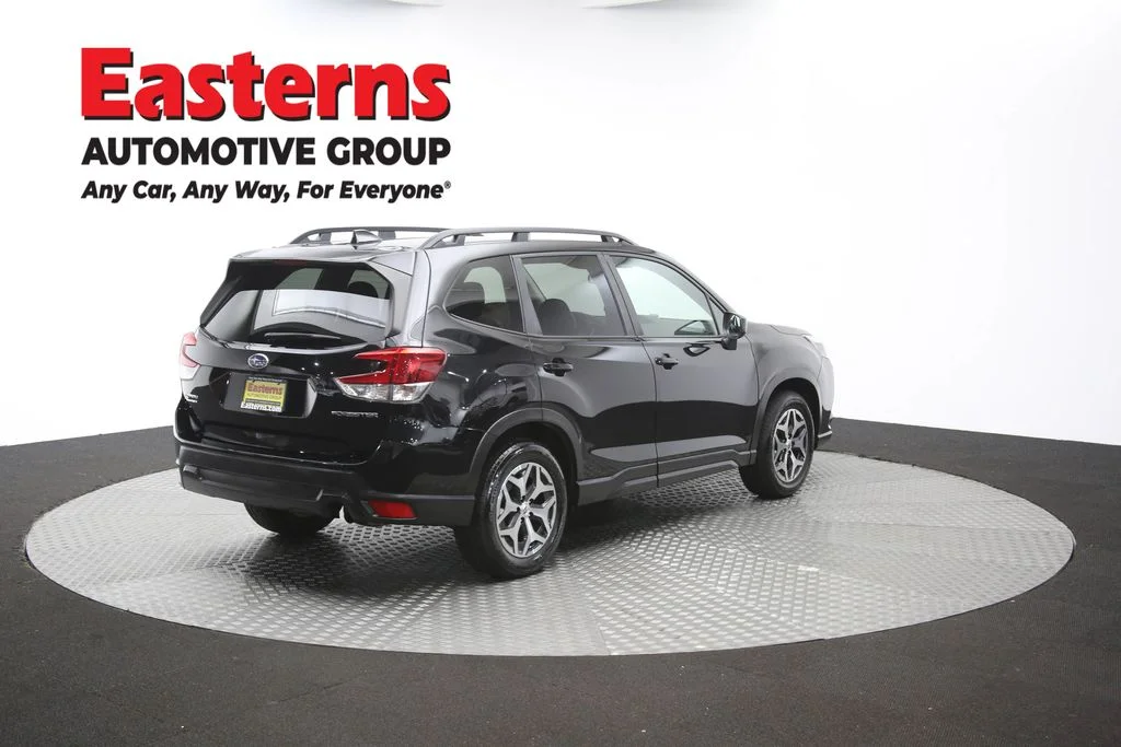 Used 2024 Black Subaru Premium image 46