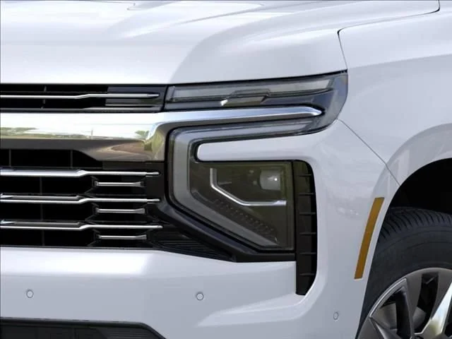 New 2026 Polar White Tricoat Chevrolet Premier image 10