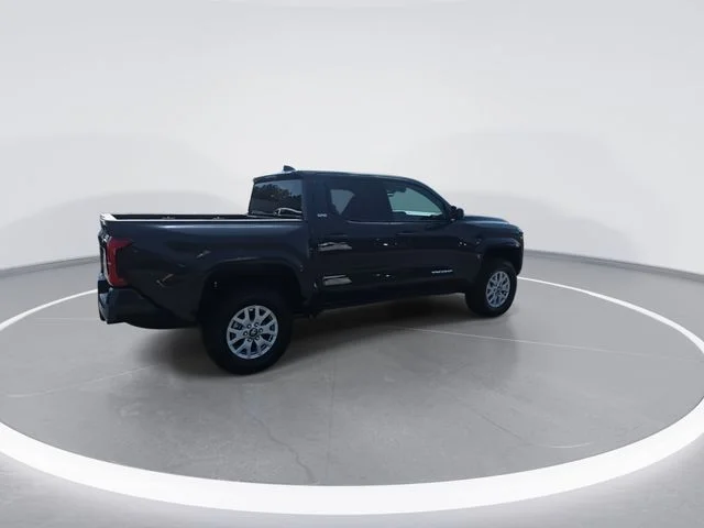 Used 2025 Gray Toyota SR5 image 8