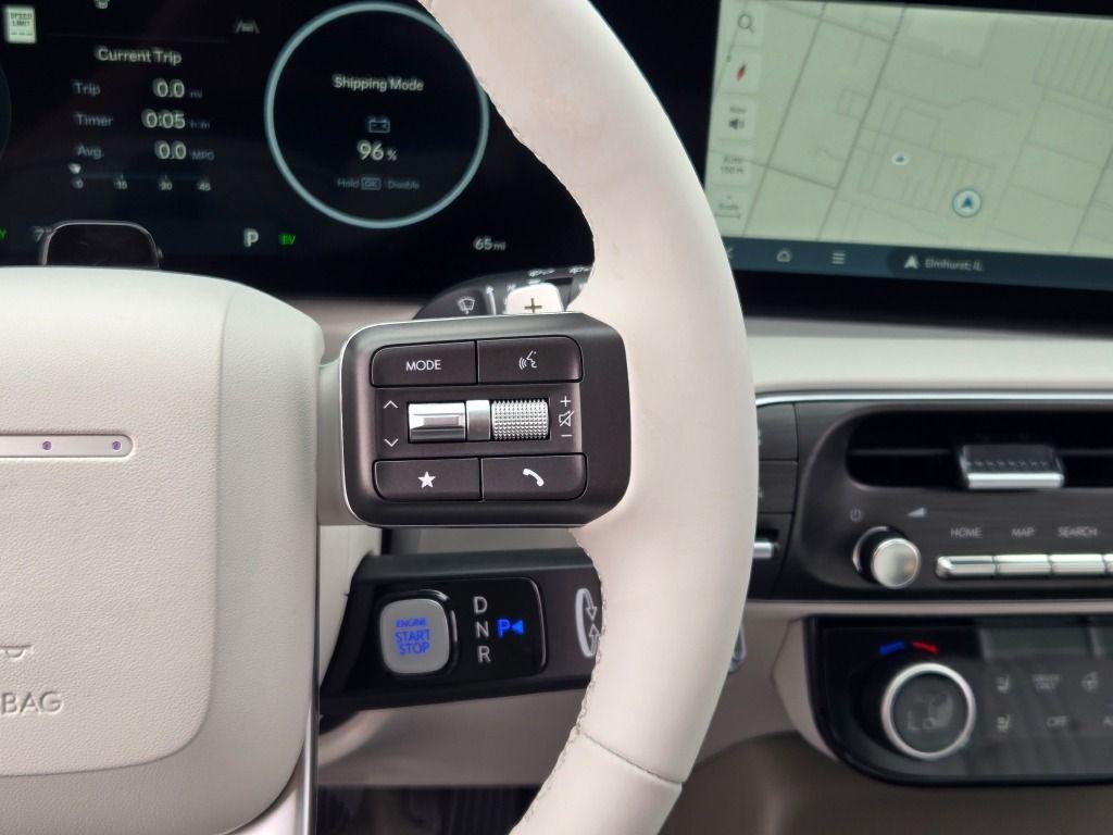 New 2026 Gray Pearl Hyundai SEL Premium 7P image 36
