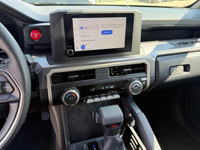 Certified Used 2026 UNDERGROUND Toyota TRD Off-Road image 44